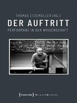 cover image of Der Auftritt